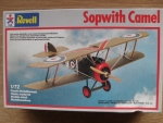 Thumbnail REVELL 4167 SOPWITH CAMEL